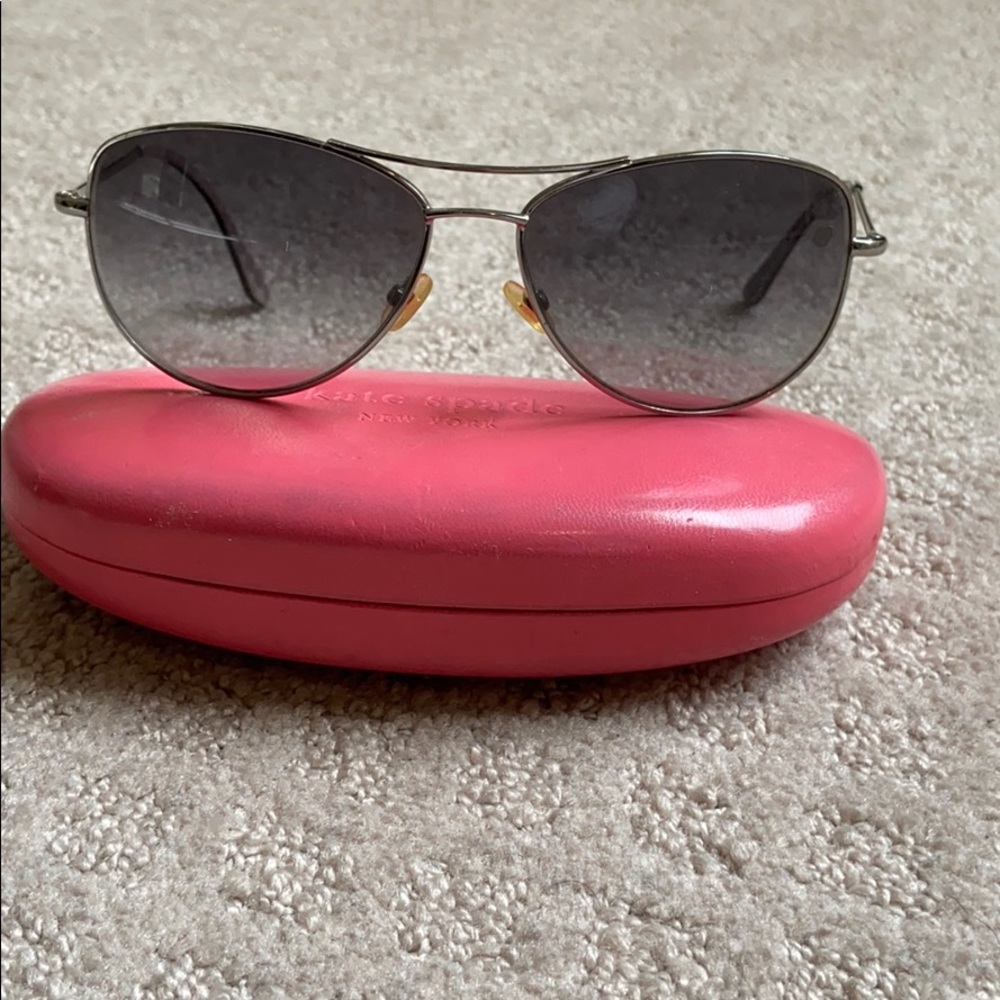 Kate Spade Aviators